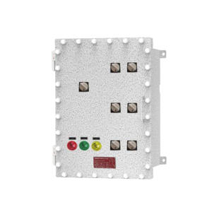 Box Enclosure Explosion Proof Helon Indonesia